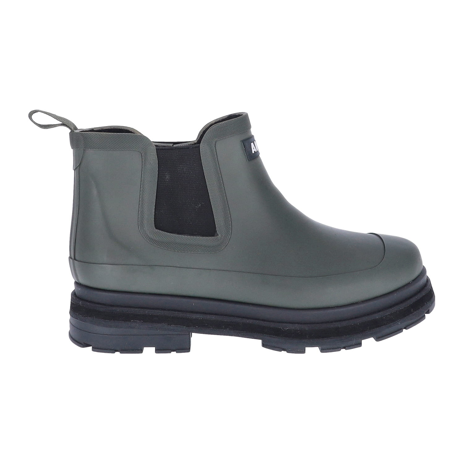 ESTRO Gefütterte Gummistiefel Damen - Warm & Wasserdicht F115