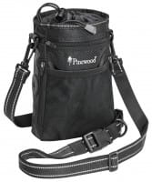 Pinewood Dog Sports Small Tasche Black