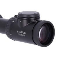 Leica Magnus 1-6,3x24 i Zielfernrohr ohne Schiene