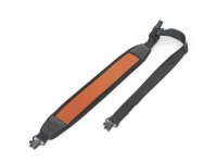 Gamo Neopren Gewehrriemen orange