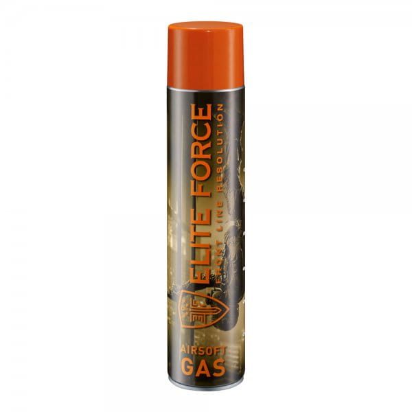 Umarex Elite Force Airsoft Gas Umarex Elite Force Airsoft Gas