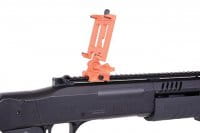 GSG Fabarm STF12 AR Softair Gewehr Halterung