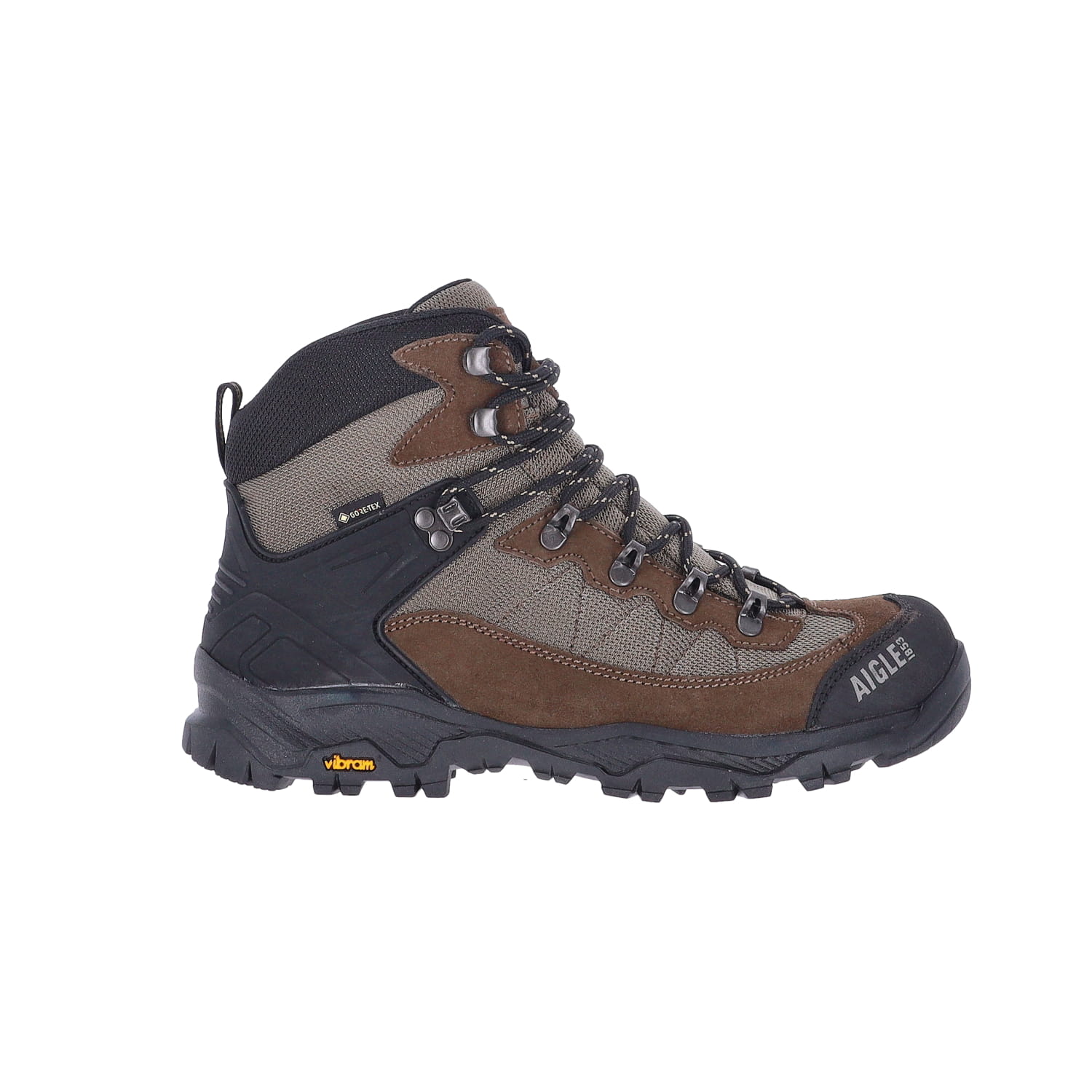 Aigle Sonricker GTX Wanderstiefel kaufen LivingActive