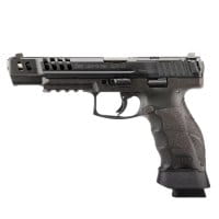 Heckler & Koch SFP9 Match OR 9 mm Luger Halbauto. Pistole