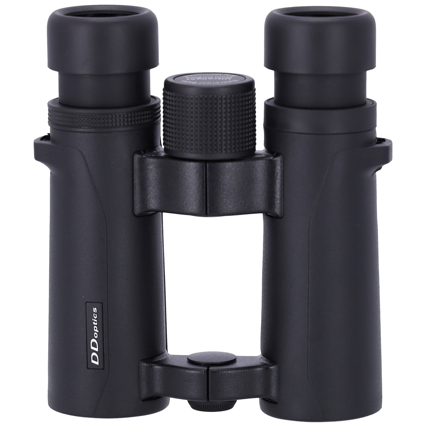 DDoptics Fernglas Ultralight 8x34 – Leichtes Fernglas Für Naturbeobachtung